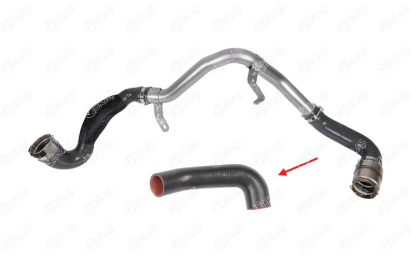 Charge Air Hose (12785)