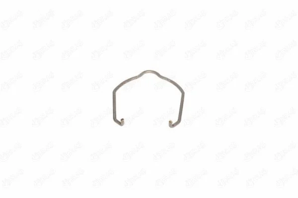 Fastening Clamp, charge air hose (27264)