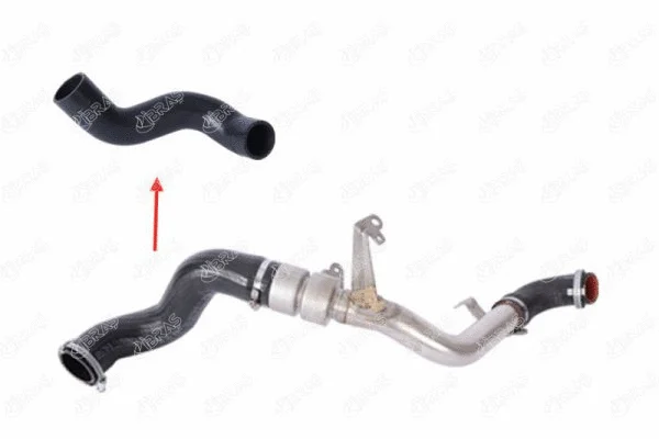 Charge Air Hose (20023)