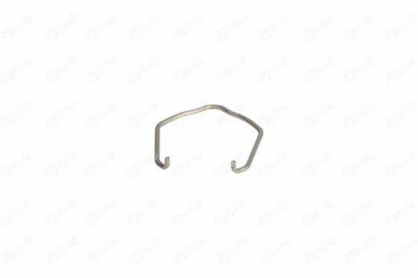 Fastening Clamp, charge air hose (27253)