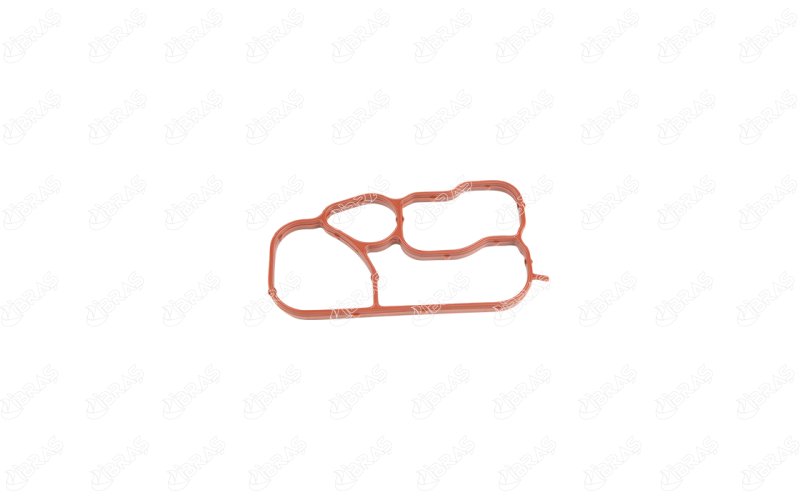 Seal Ring, oil cooler (27370)