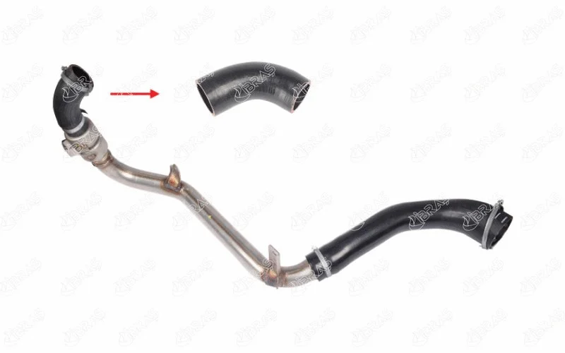 Charge Air Hose (20051)