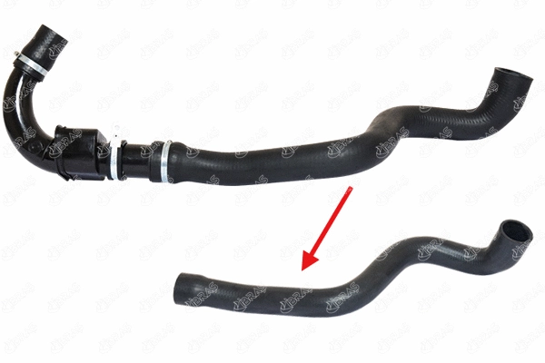 Charge Air Hose (11158)