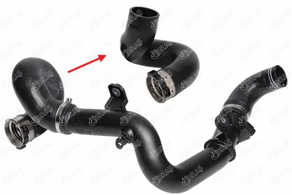 Charge Air Hose (15934)