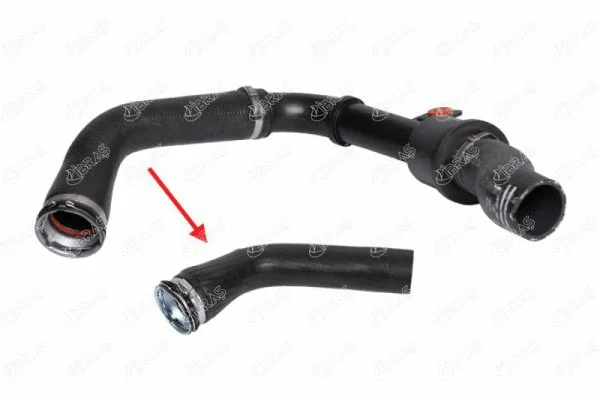 Charge Air Hose (15930)