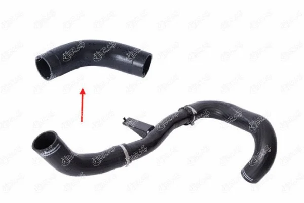 Charge Air Hose (14790)
