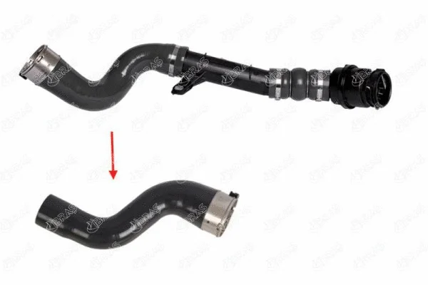 Charge Air Hose (11474)