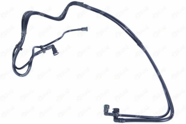 Fuel Line (19590)