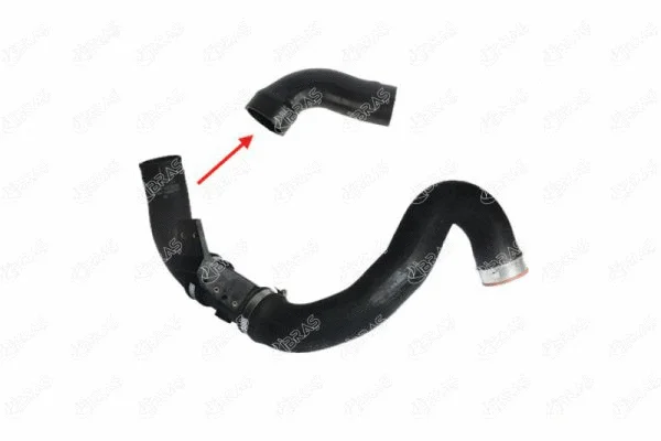 Charge Air Hose (33427)