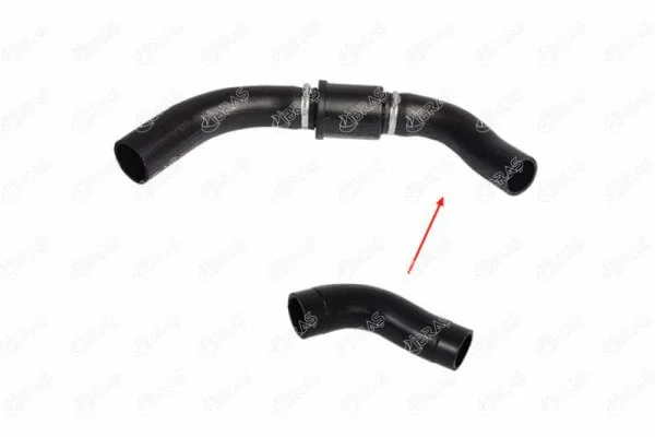 Charge Air Hose (19654)