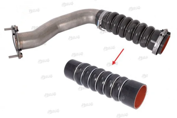 Charge Air Hose (21711)