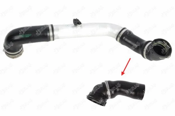 Charge Air Hose (35241)