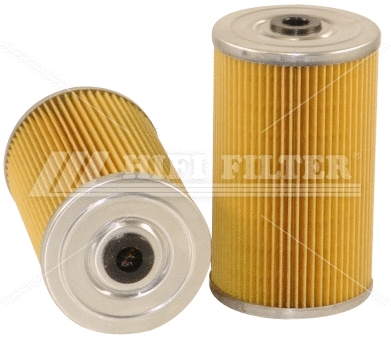 Oil Filter (SO 984)