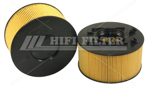 Air Filter (SA 5127)