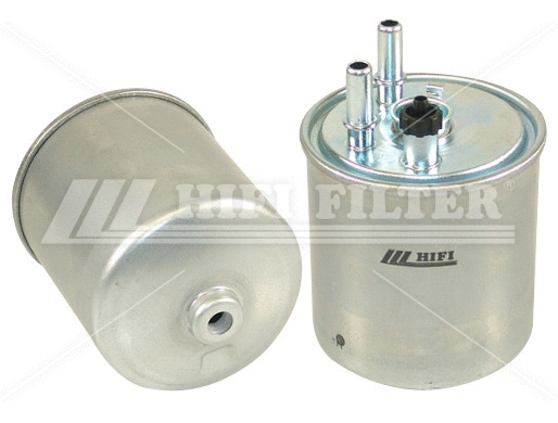 Fuel Filter (SN 99144)
