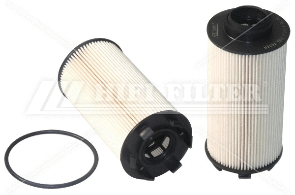 Fuel Filter (SN 70415)