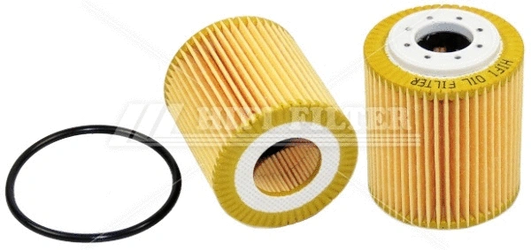 Oil Filter (SO 9085)