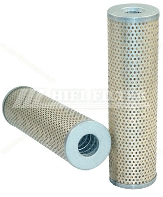 Oil Filter (SO 756)