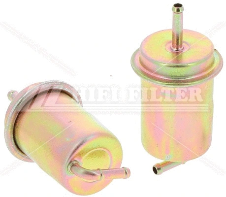 Fuel Filter (BE 214)