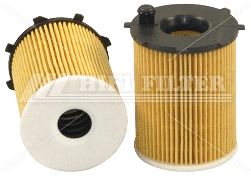 Oil Filter (SO 8039)