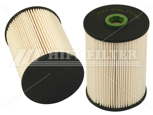 Fuel Filter (SN 70305)