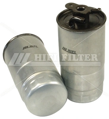 Fuel Filter (SN 70192)