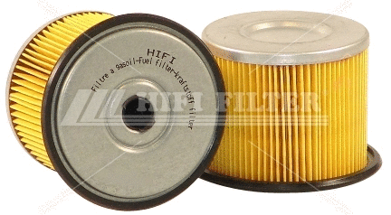 Fuel Filter (SN 39910)