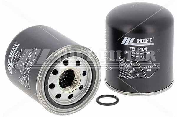 Air Dryer Cartridge, compressed-air system (TB 1404)