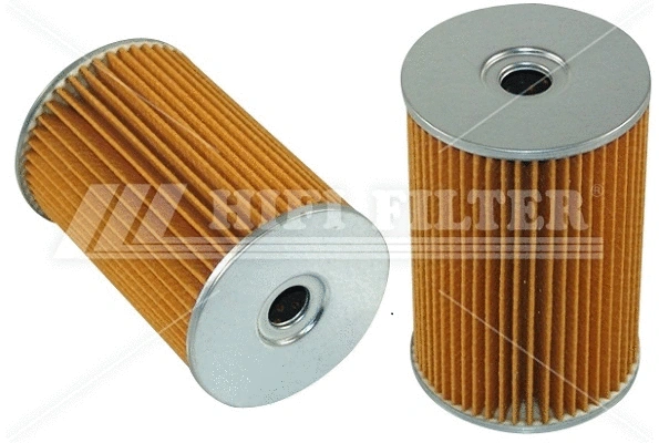 Oil Filter (SO 1621)