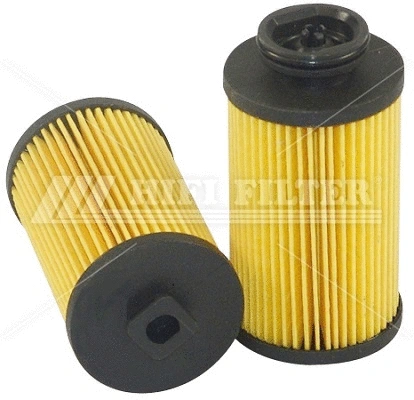 Urea Filter (SD 70322)
