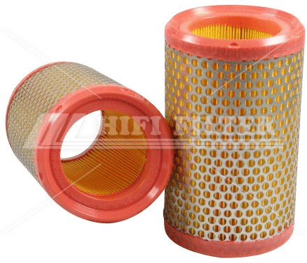 Air Filter (SA 4010)