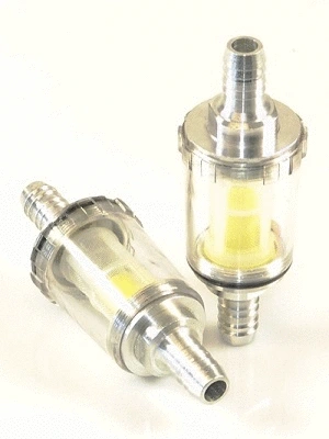 Fuel Filter (MO 8734)