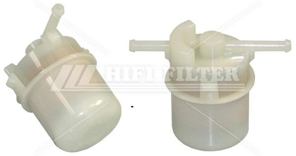 Fuel Filter (BE 24)
