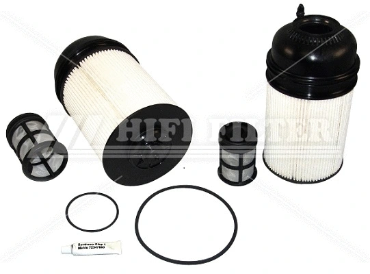 Fuel Filter (KN 70416)