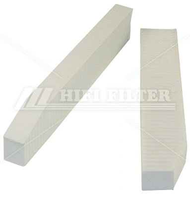 Filter, cabin air (SC 6011)