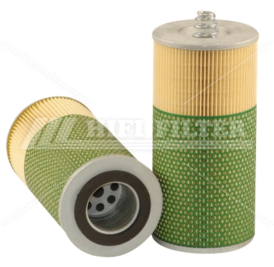 Oil Filter (SO 3327)