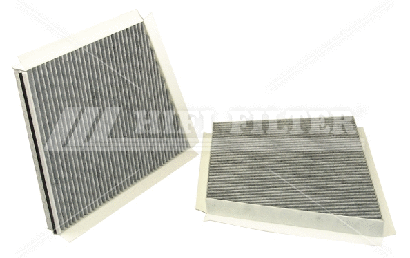 Filter, cabin air (SC 5080 CA)