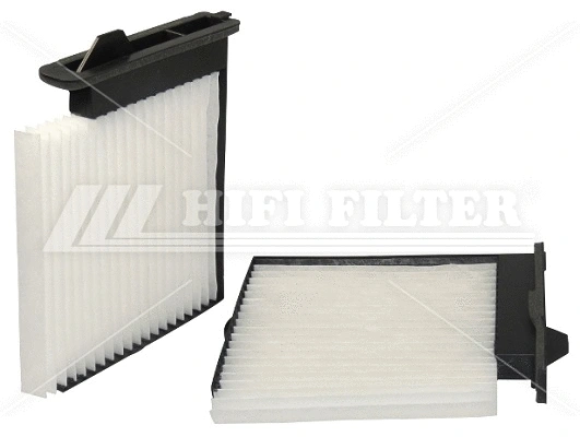 Filter, cabin air (SC 8152)