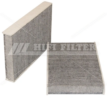 Filter, cabin air (SC 5114 CA)