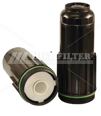Oil Filter (SO 8036)
