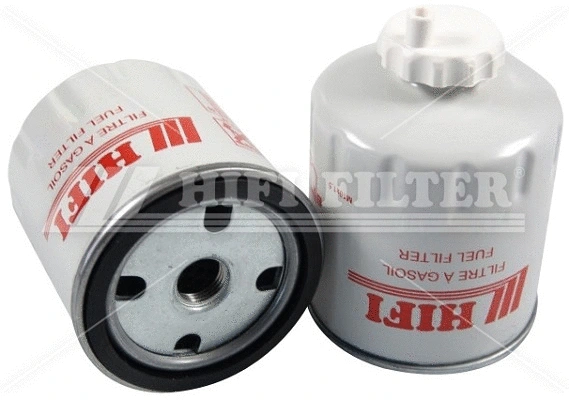 Fuel Filter (SN 99436)