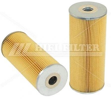 Oil Filter (SO 552)