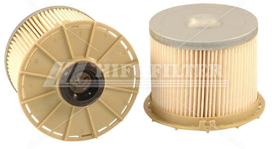 Fuel Filter (SN 25054)