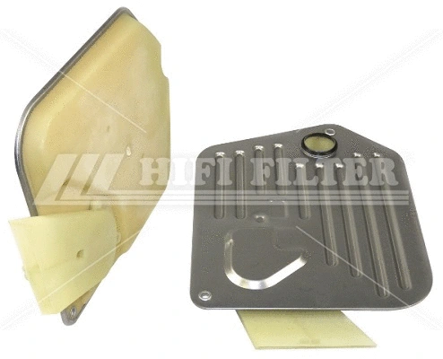 Hydraulic Filter, automatic transmission (SHB 62428)