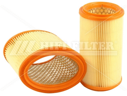 Air Filter (SA 1502)