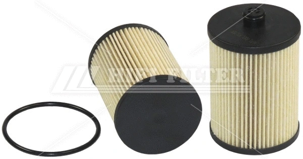 Fuel Filter (SN 40095)