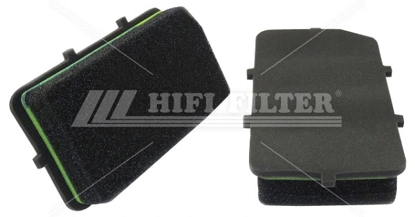 Air Filter (SA 18171)