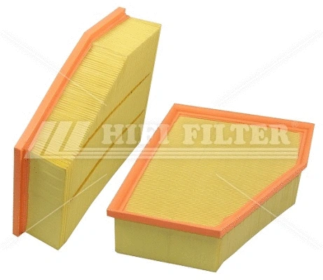 Air Filter (SA 5309)