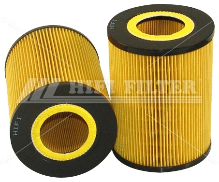 Oil Filter (SO 7150)