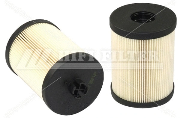Fuel Filter (SN 30054)